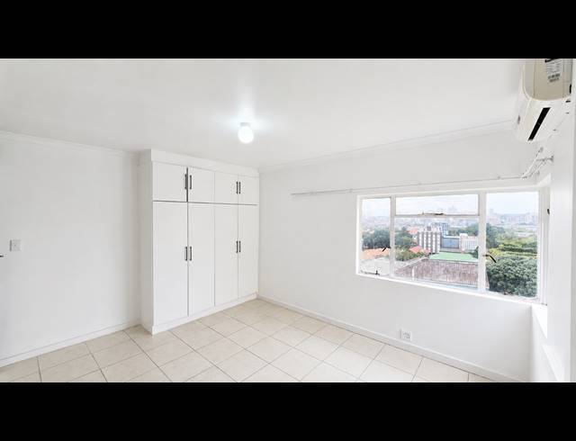 2 BEDROOM APARTMENT FOR SALE IN MUSGRAVE